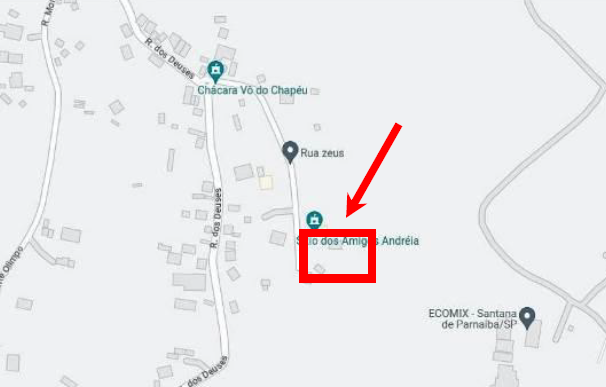 Casa - Venda, Loteamento Parque Mirante de Parnaíba, Santana de Parnaíba, SP